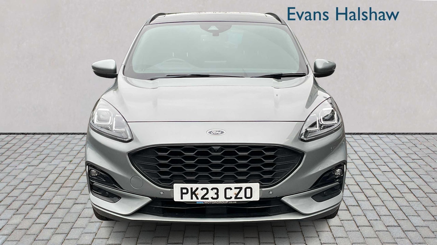 Used Ford Kuga 2023 for sale - 77347907: Photo 4