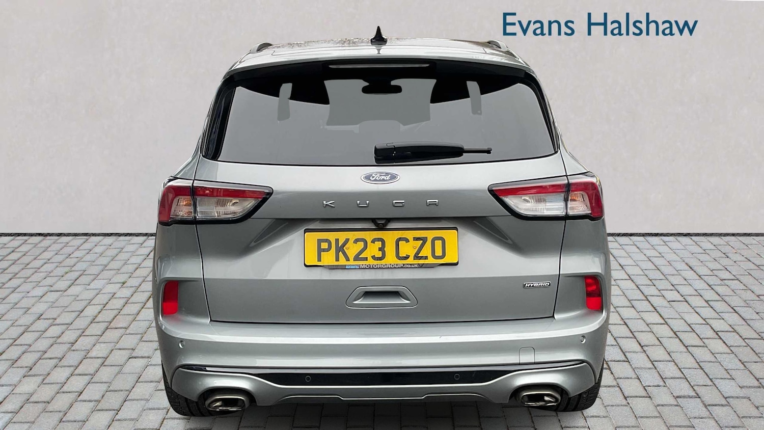 Used Ford Kuga 2023 for sale - 77347907: Photo 5