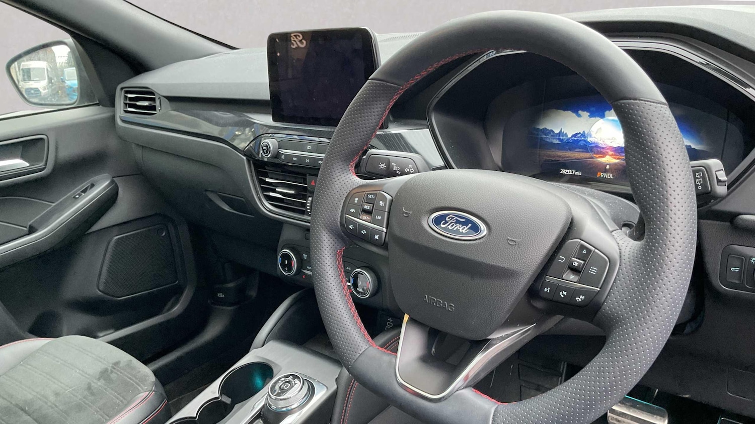 Used Ford Kuga 2023 for sale - 77347907: Photo 6