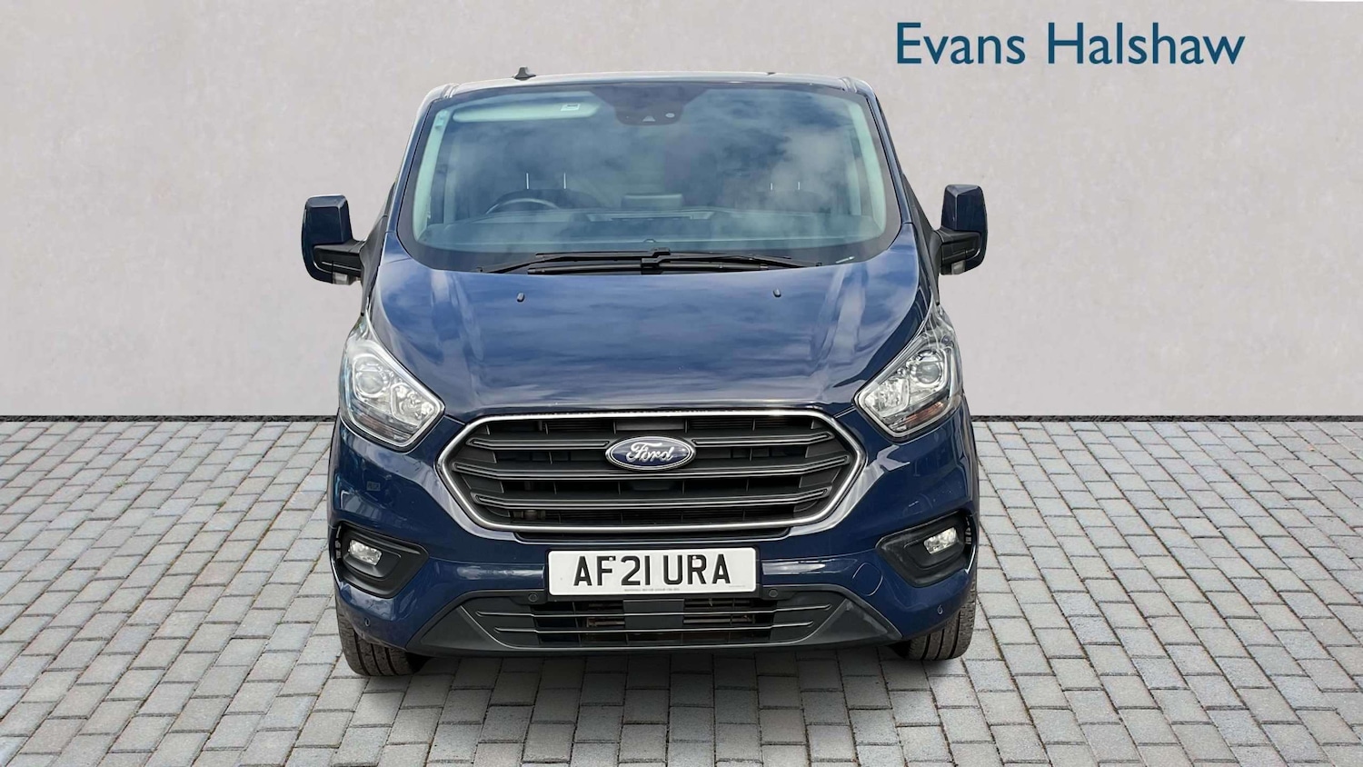 Used Ford Transit Custom 2021 for sale - 78089950: Photo 4