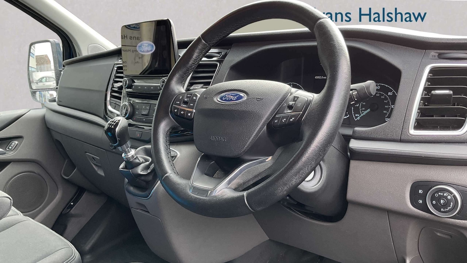 Used Ford Transit Custom 2021 for sale - 78089950: Photo 6