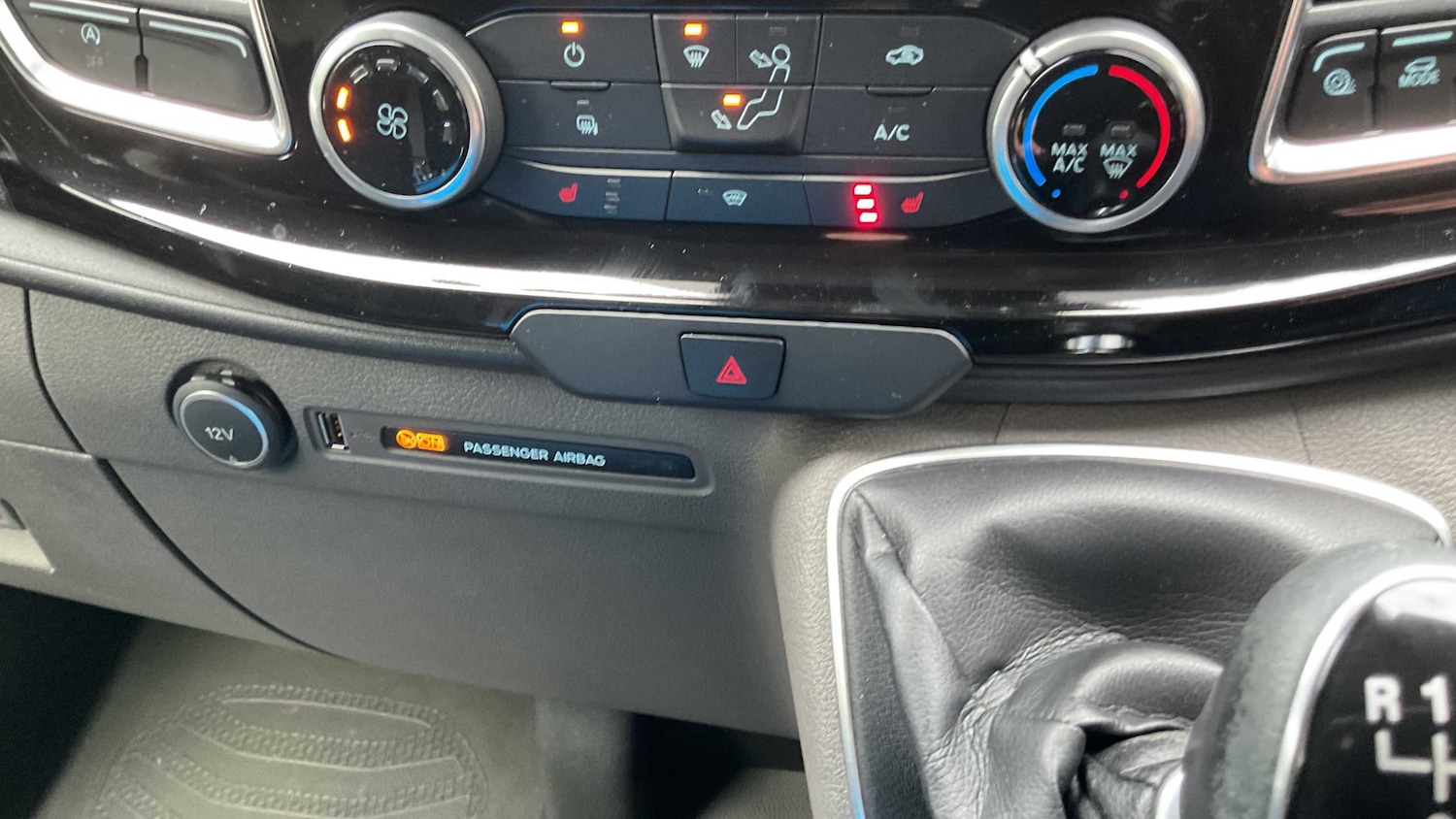 Used Ford Transit Custom 2021 for sale - 78089950: Photo 7