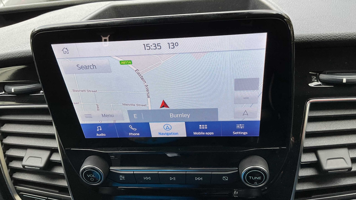 Used Ford Transit Custom 2021 for sale - 78089950: Photo 8