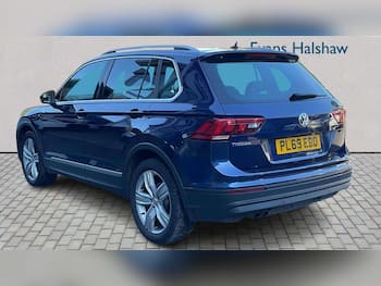 Used Volkswagen Tiguan 2020 for sale - 79716438: Photo
