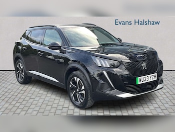 Used Peugeot 2008 2023 for sale - 78173722: Photo