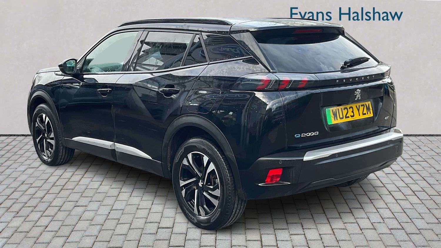 Used Peugeot 2008 2023 for sale - 78173722: Photo 2