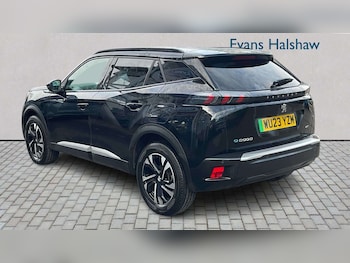 Used Peugeot 2008 2023 for sale - 78173722: Photo