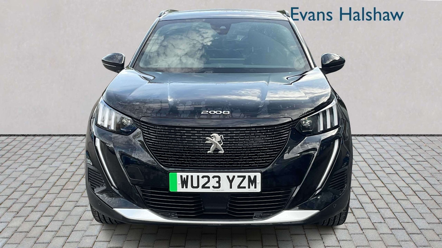 Used Peugeot 2008 2023 for sale - 78173722: Photo 4