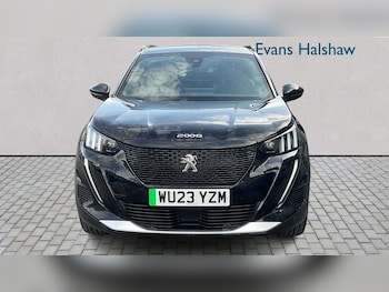 Used Peugeot 2008 2023 for sale - 78173722: Photo