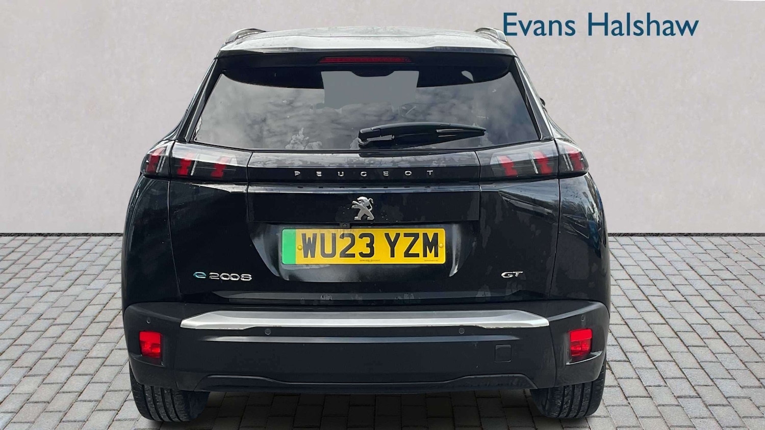 Used Peugeot 2008 2023 for sale - 78173722: Photo 5