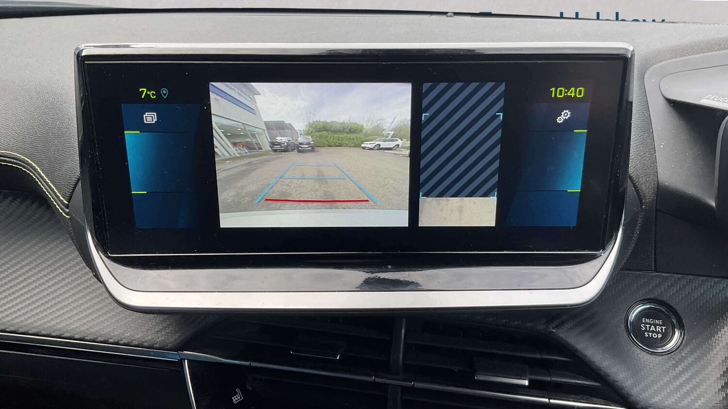 Used Peugeot 2008 2023 for sale - 78173722: Photo 7