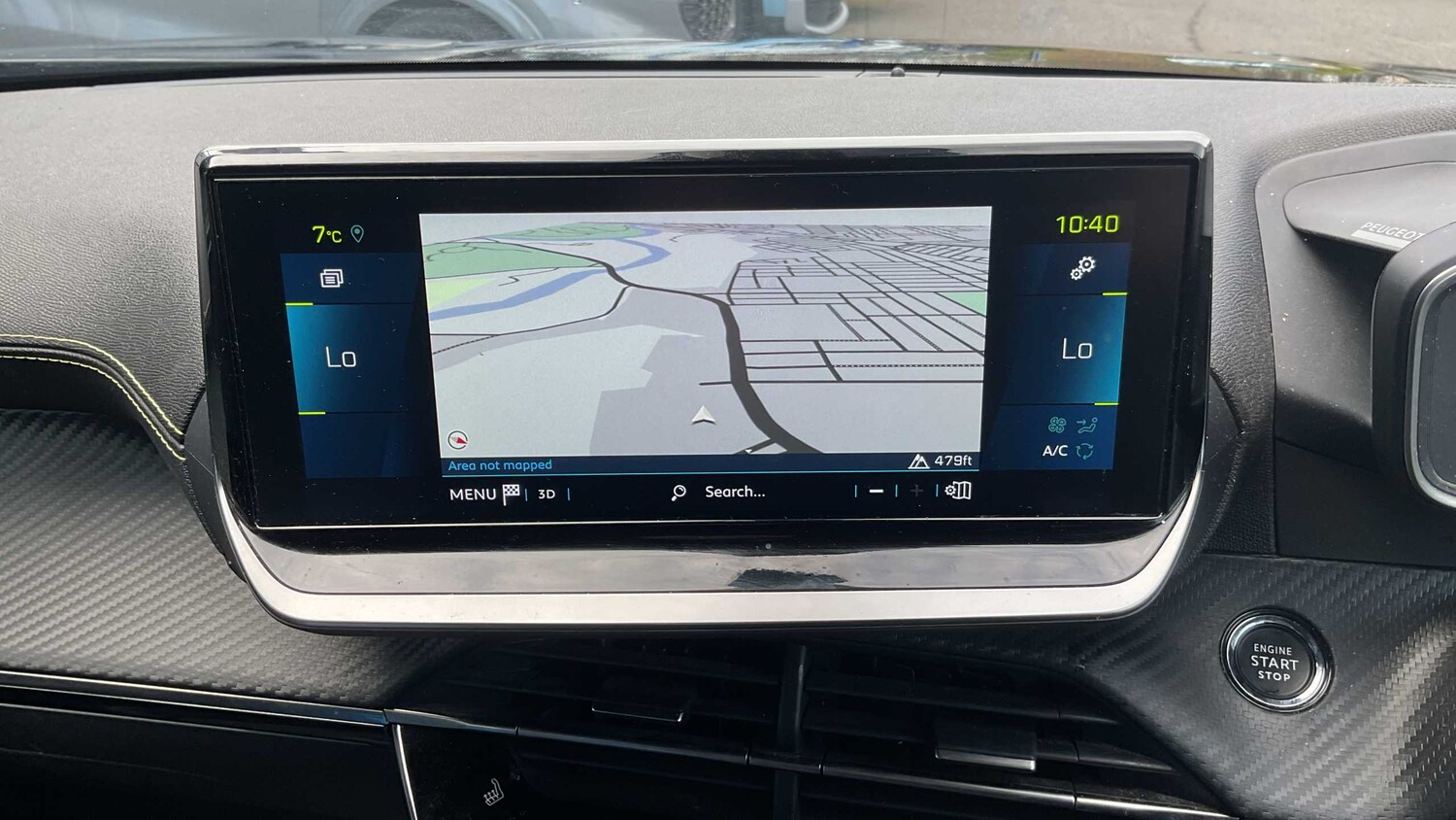 Used Peugeot 2008 2023 for sale - 78173722: Photo 8