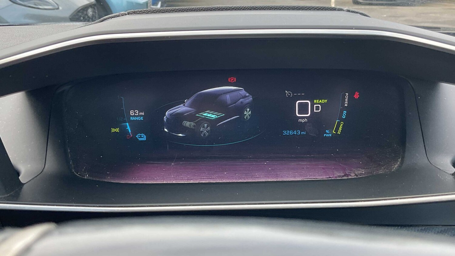 Used Peugeot 2008 2023 for sale - 78173722: Photo 9