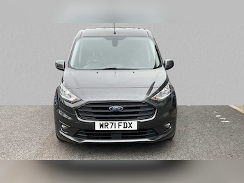 Used Ford Transit Connect 2021 for sale - 75354005: Photo