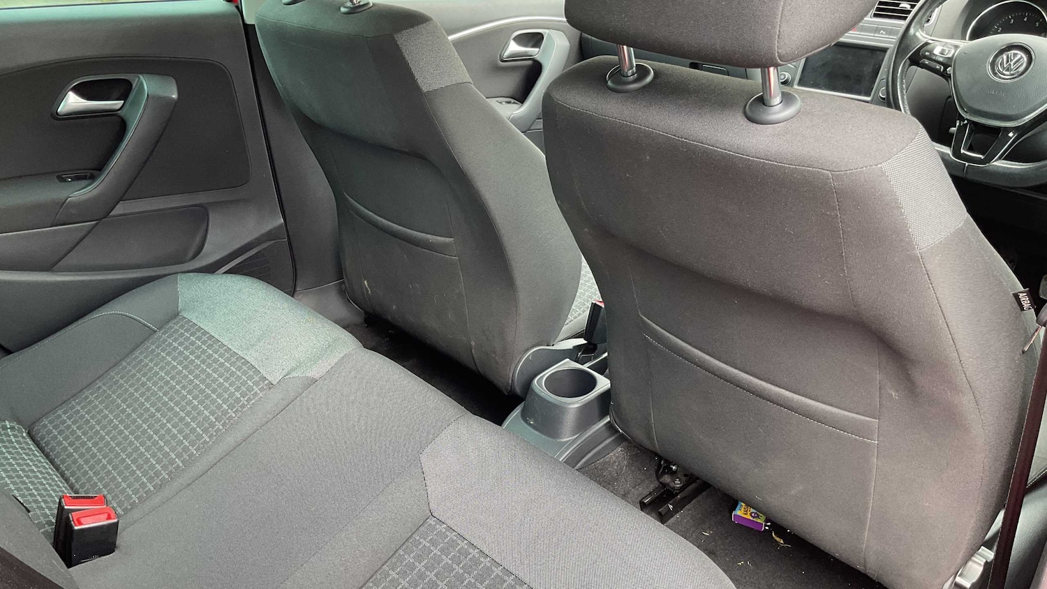 Used Volkswagen Polo 2017 for sale - 77928506: Photo 12