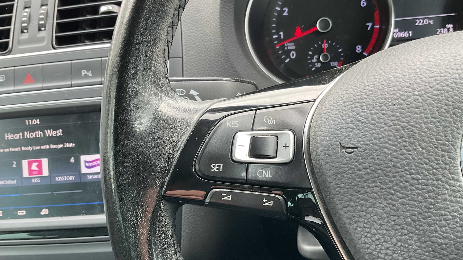 Used Volkswagen Polo 2017 for sale - 77928506: Photo 18