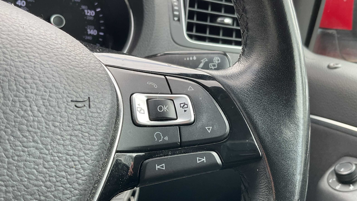 Used Volkswagen Polo 2017 for sale - 77928506: Photo 19