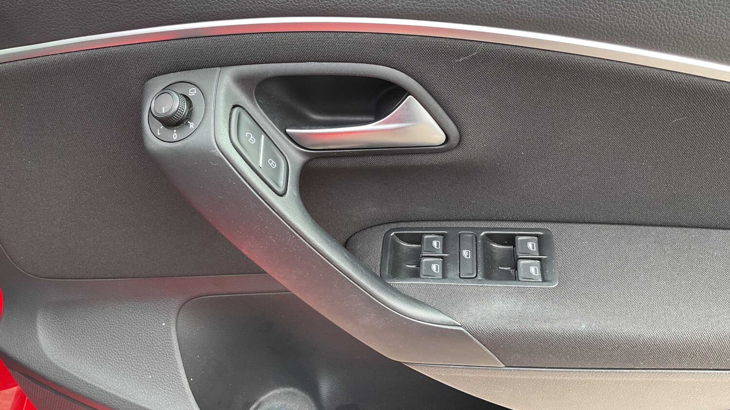 Used Volkswagen Polo 2017 for sale - 77928506: Photo 20