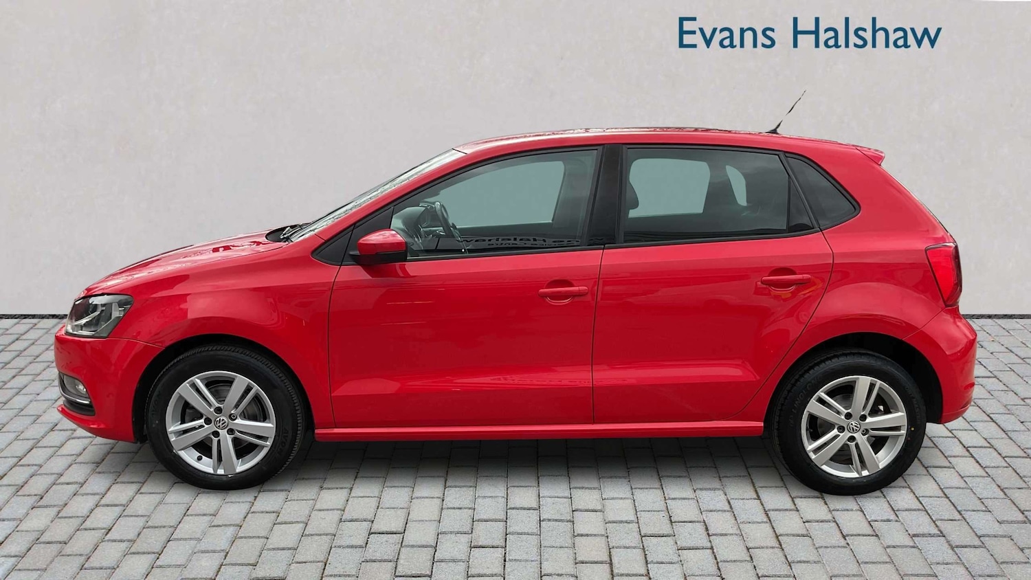 Used Volkswagen Polo 2017 for sale - 77928506: Photo 3