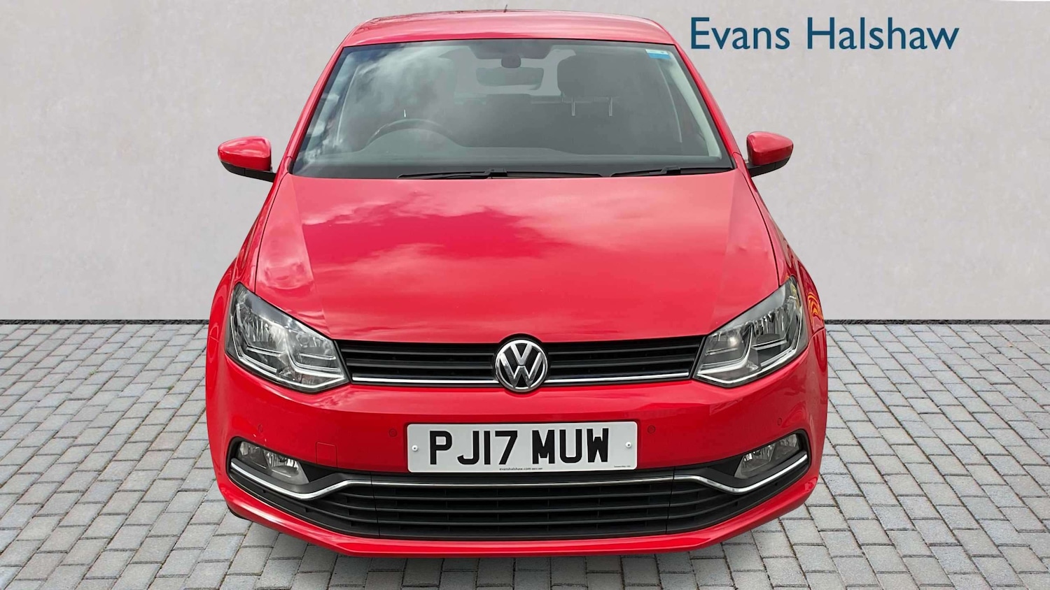 Used Volkswagen Polo 2017 for sale - 77928506: Photo 4