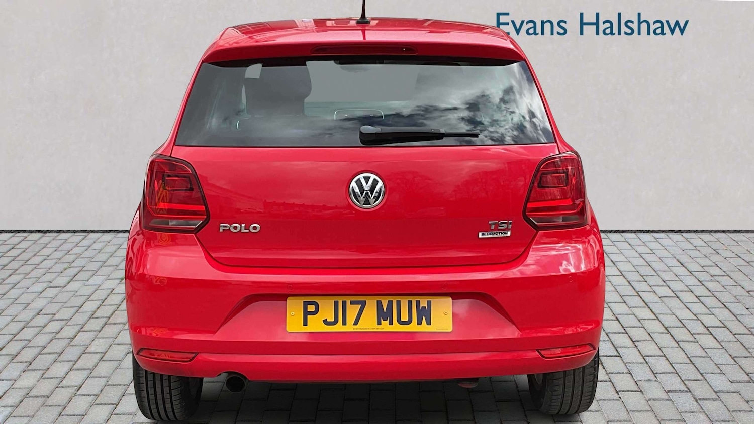 Used Volkswagen Polo 2017 for sale - 77928506: Photo 5