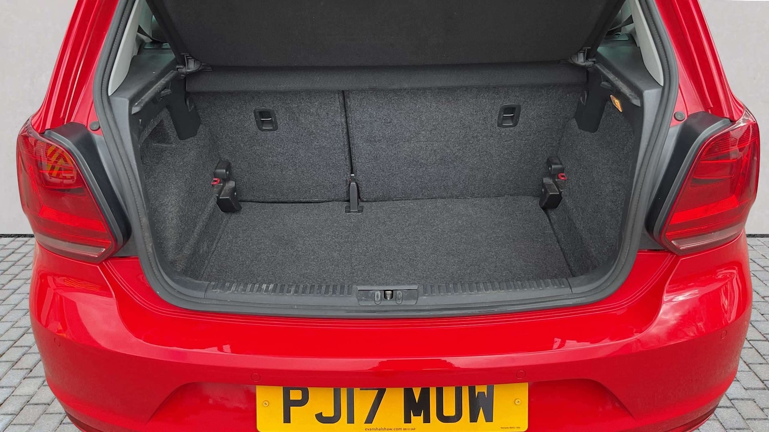 Used Volkswagen Polo 2017 for sale - 77928506: Photo 7