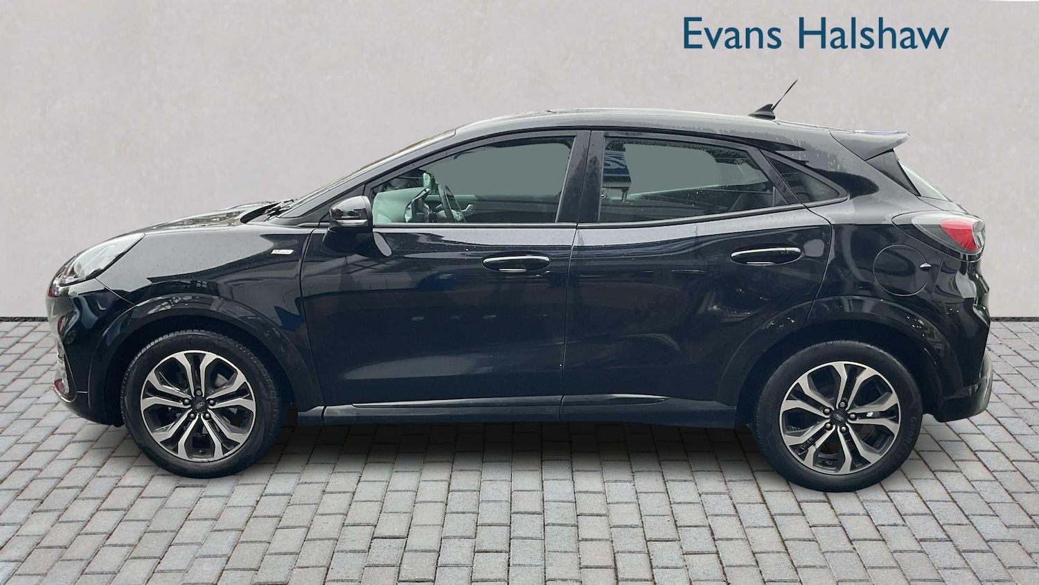 Used Ford Puma 2022 for sale - 77552948: Photo 3