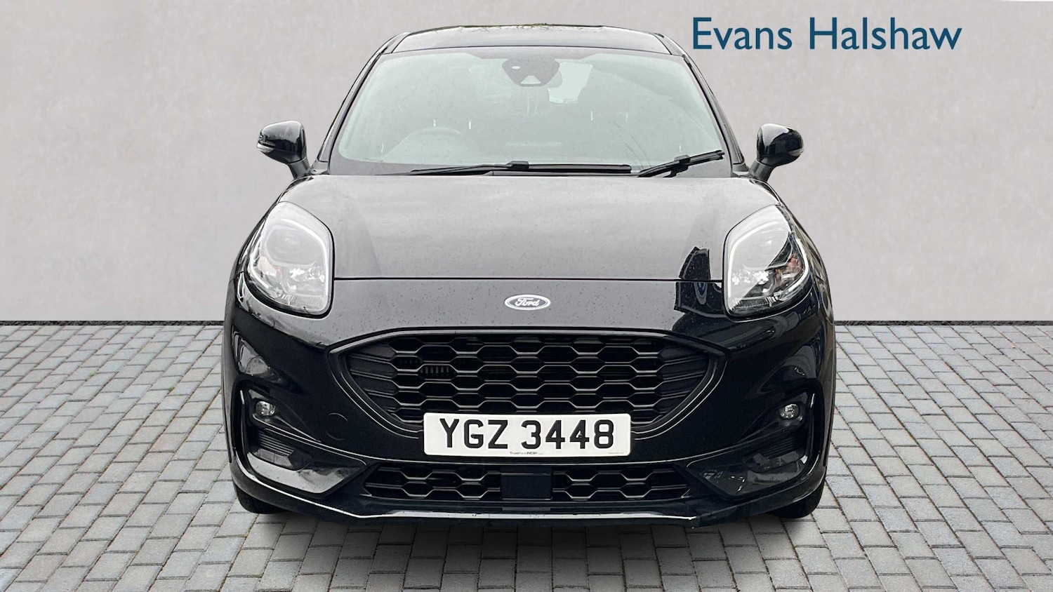 Used Ford Puma 2022 for sale - 77552948: Photo 4