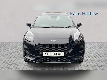 Used Ford Puma 2022 for sale - 77552948: Photo