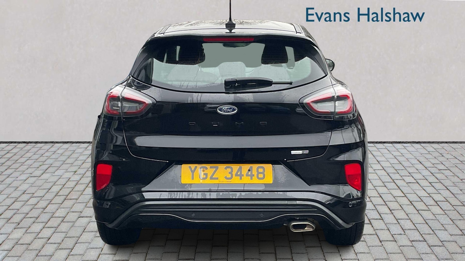 Used Ford Puma 2022 for sale - 77552948: Photo 5