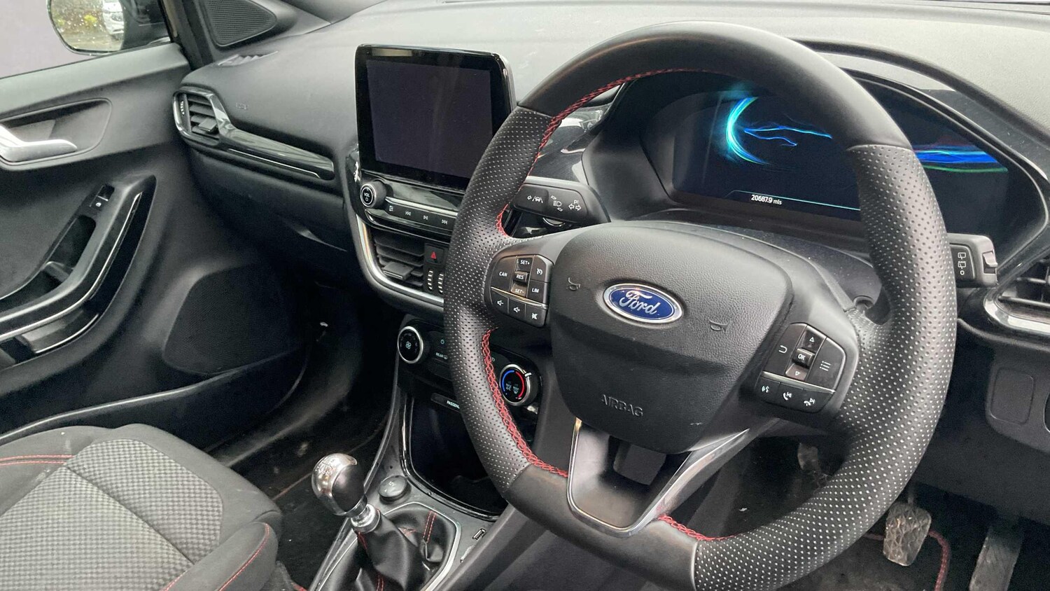 Used Ford Puma 2022 for sale - 77552948: Photo 6