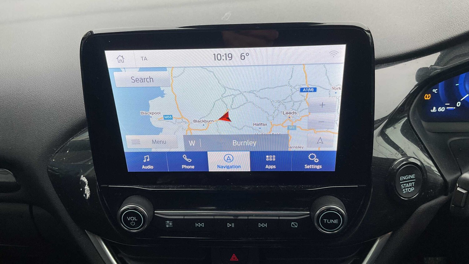 Used Ford Puma 2022 for sale - 77552948: Photo 7