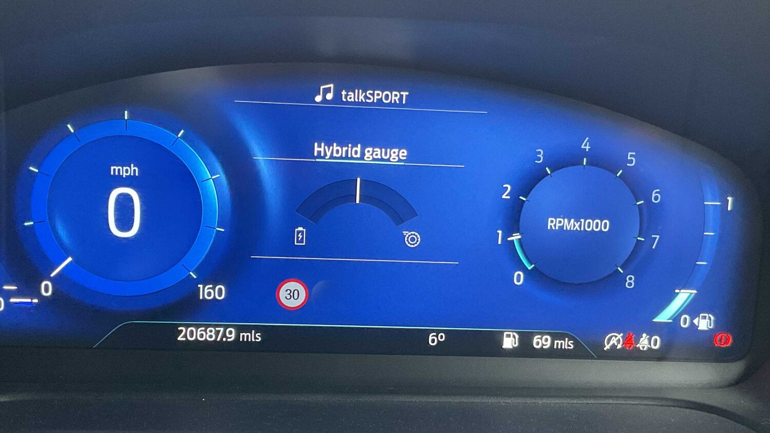 Used Ford Puma 2022 for sale - 77552948: Photo 9