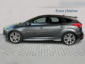 Used Ford Focus 2018 for sale - 78732303: Photo