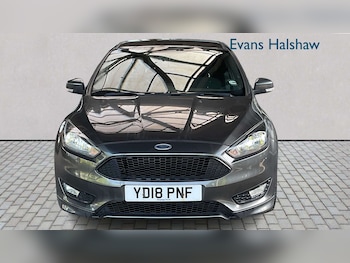 Used Ford Focus 2018 for sale - 78732303: Photo