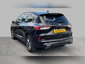 Used Ford Kuga 2021 for sale - 76063221: Photo 2
