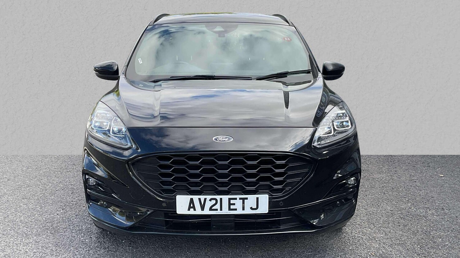 Used Ford Kuga 2021 for sale - 76063221: Photo 4