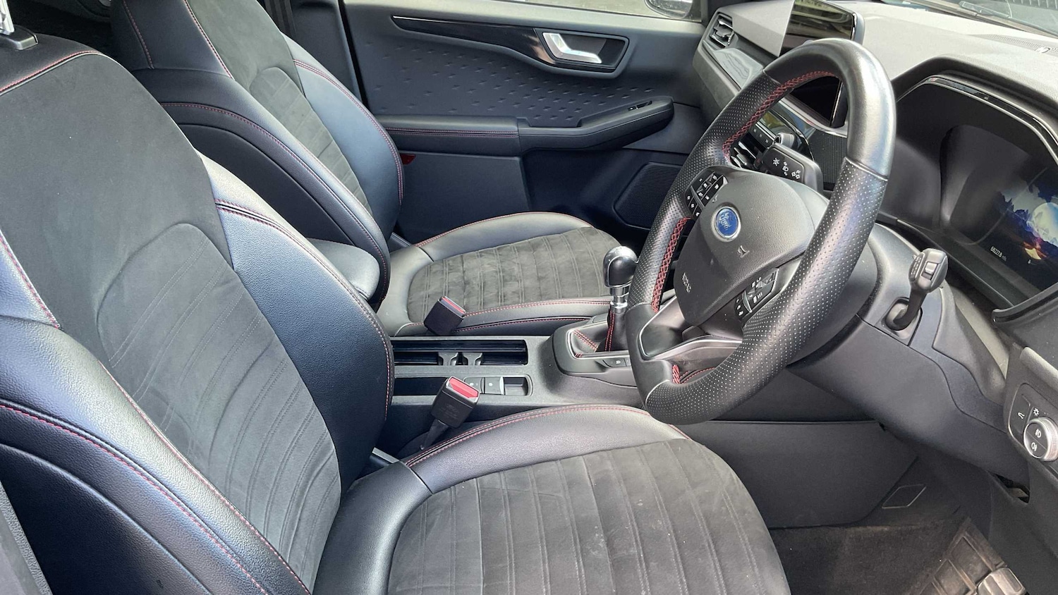 Used Ford Kuga 2021 for sale - 76063221: Photo 6