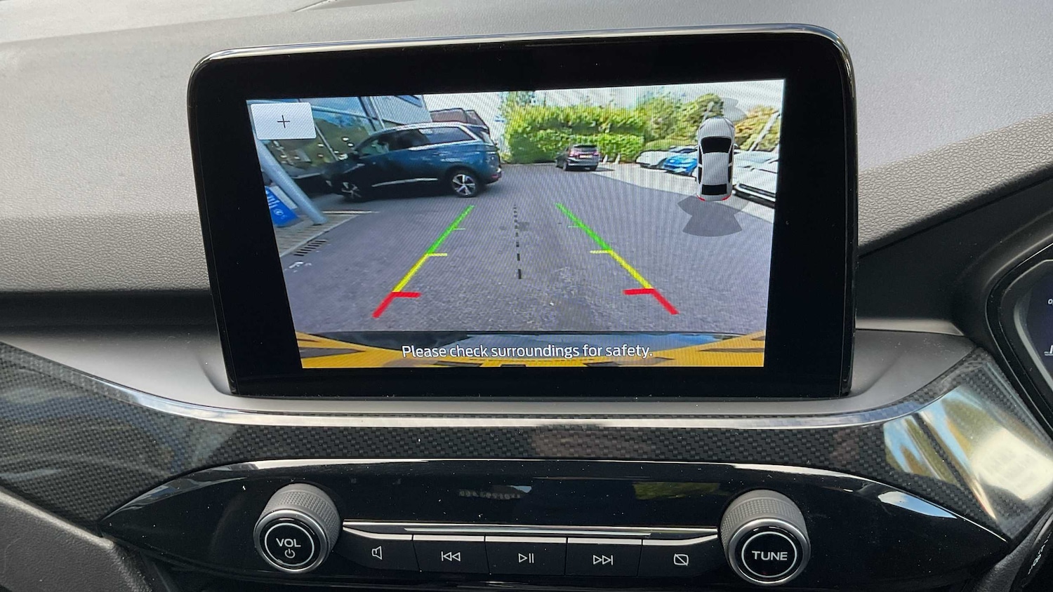 Used Ford Kuga 2021 for sale - 76063221: Photo 7