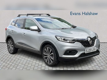 Used Renault Kadjar 2020 for sale - 78666388: Photo