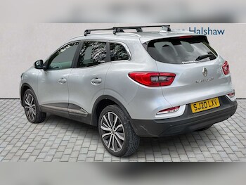 Used Renault Kadjar 2020 for sale - 78666388: Photo