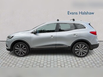 Used Renault Kadjar 2020 for sale - 78666388: Photo