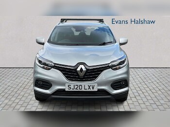Used Renault Kadjar 2020 for sale - 78666388: Photo