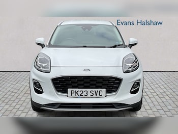 Used Ford Puma 2023 for sale - 78678776: Photo