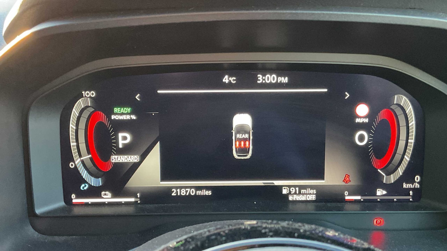 Used Nissan Qashqai 2023 for sale - 76636603: Photo 10