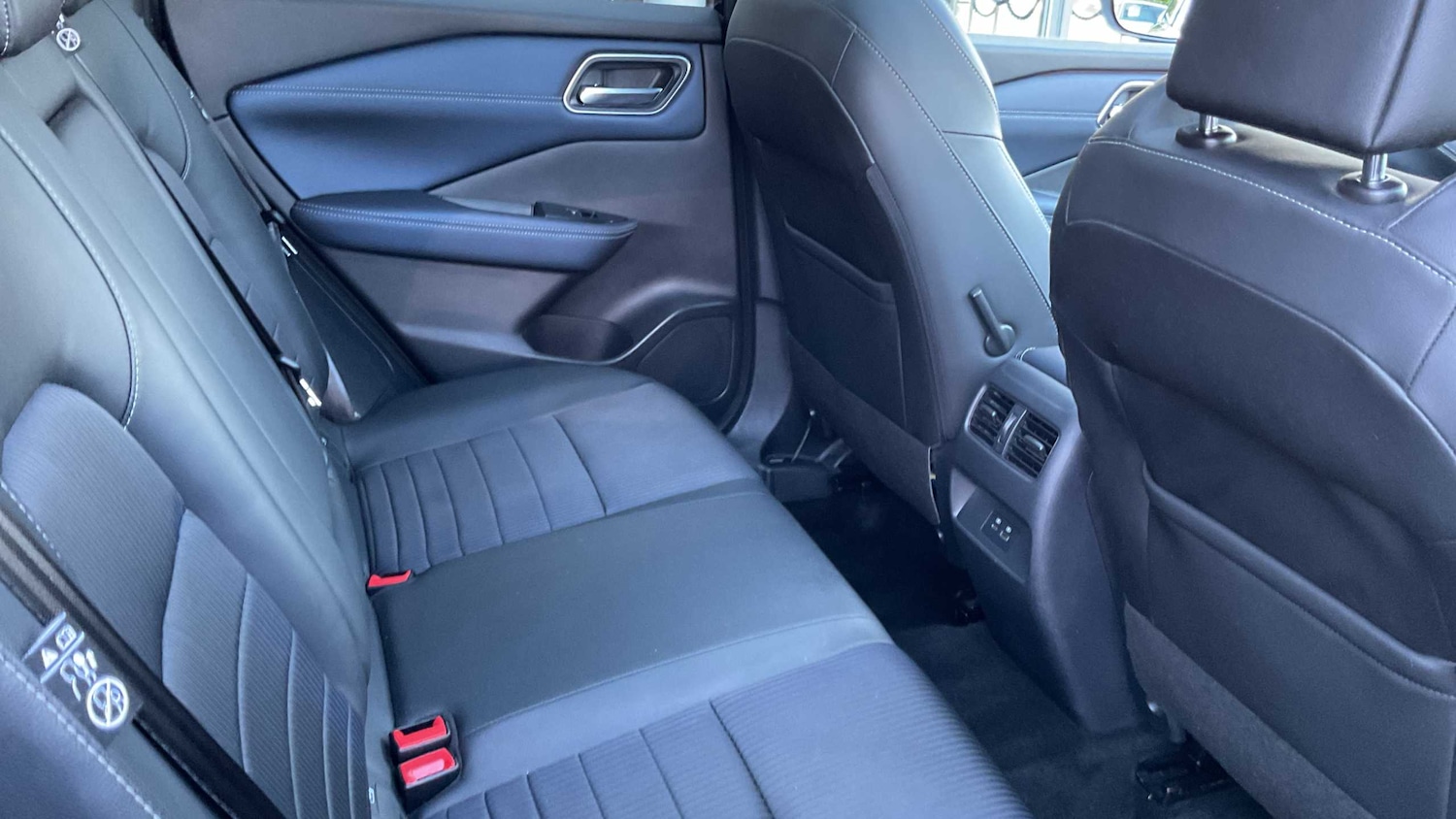 Used Nissan Qashqai 2023 for sale - 76636603: Photo 16