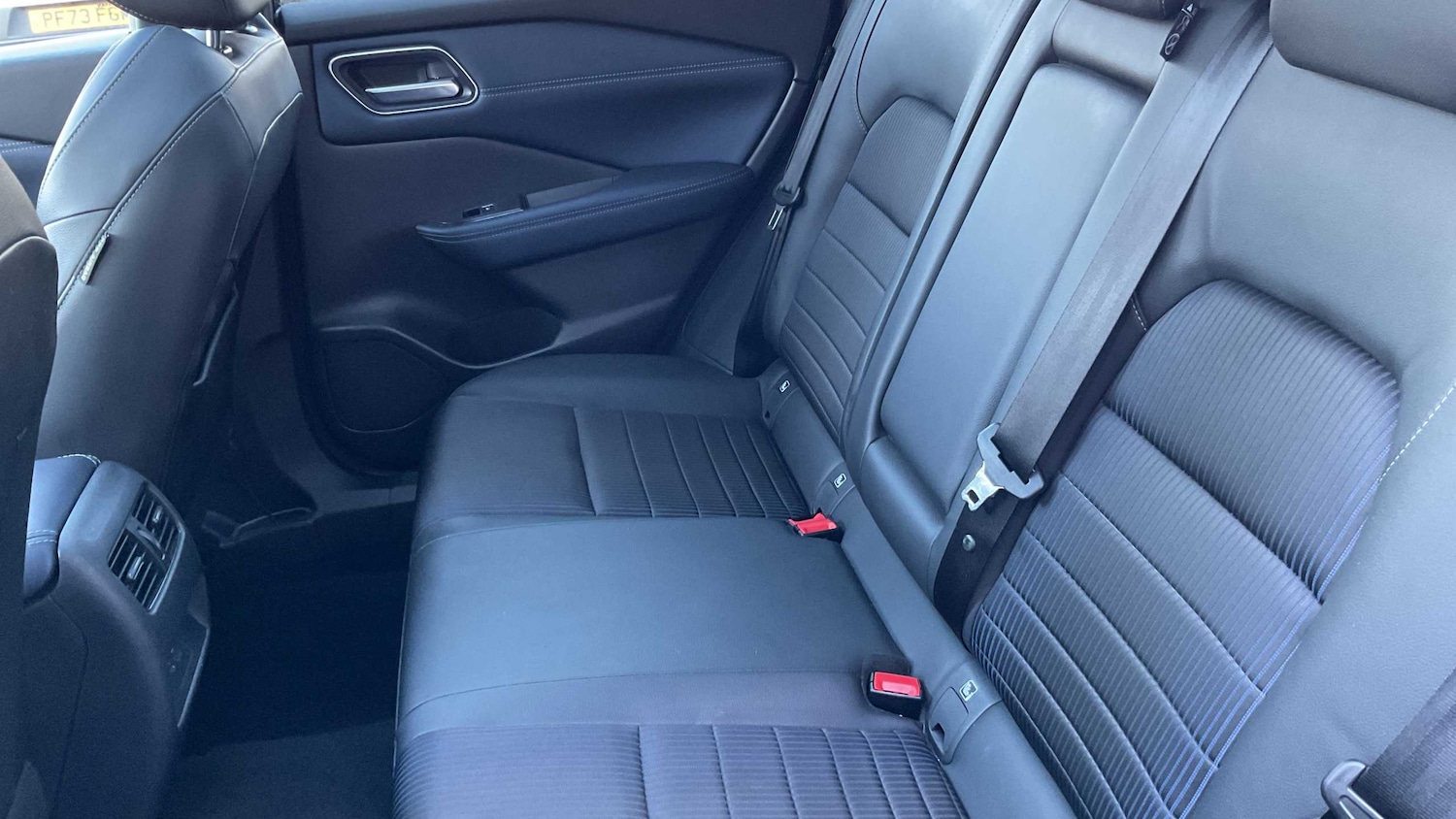 Used Nissan Qashqai 2023 for sale - 76636603: Photo 17