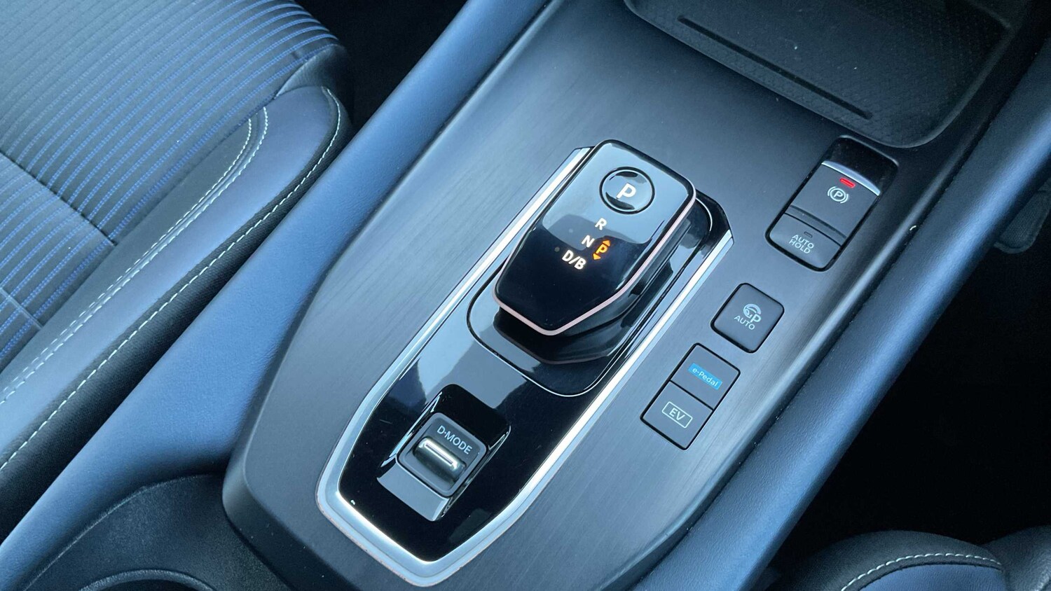 Used Nissan Qashqai 2023 for sale - 76636603: Photo 21