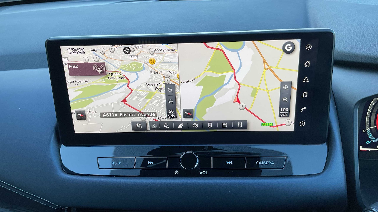 Used Nissan Qashqai 2023 for sale - 76636603: Photo 23