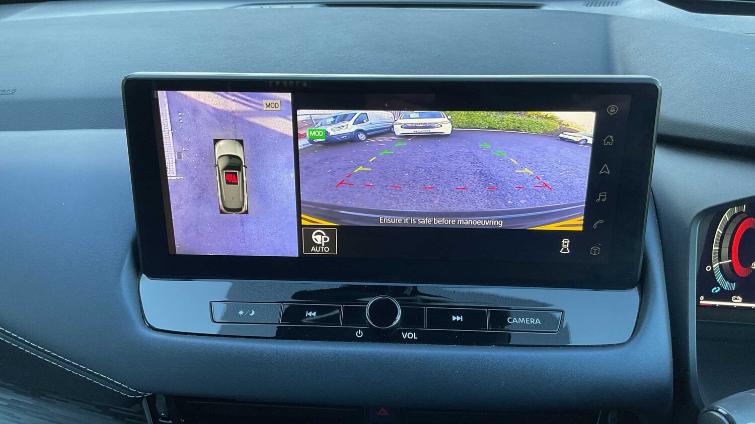 Used Nissan Qashqai 2023 for sale - 76636603: Photo 24